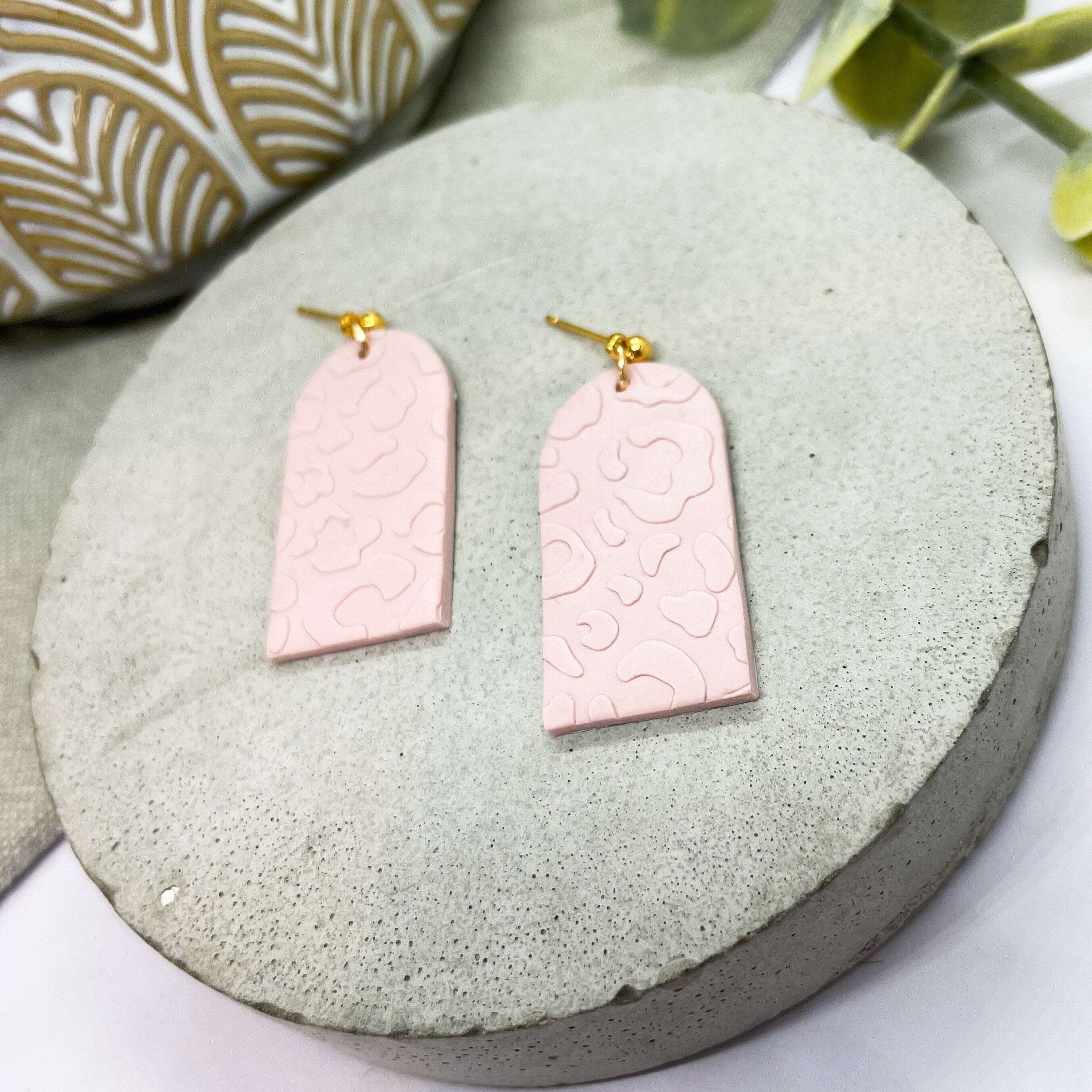 What polymer clay is best for earrings? - Reasons for the Seasons