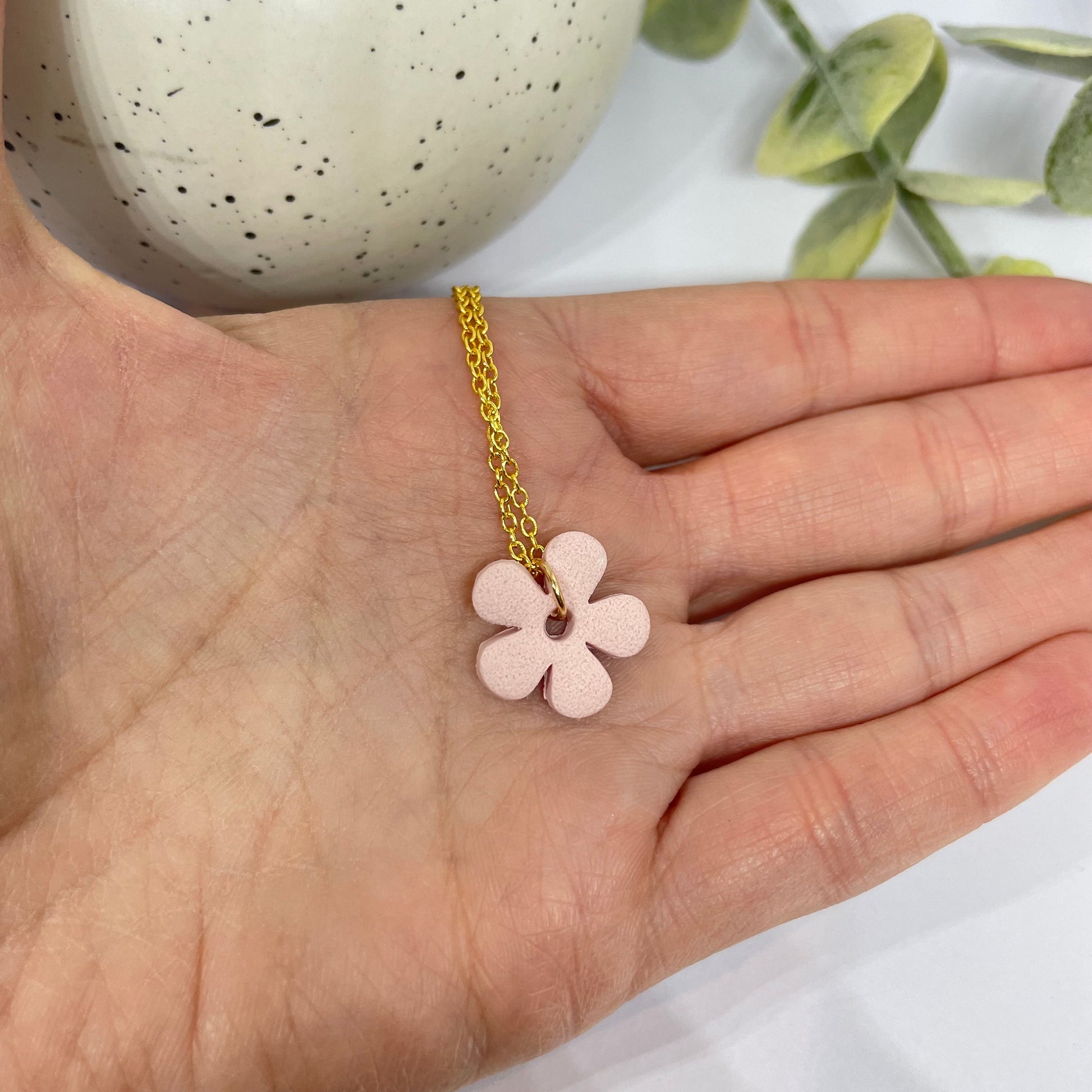 If mums were flowers I’d pick you, mum gift necklace, mothers day gift, special mum present, message necklace for mum, happy mothers day